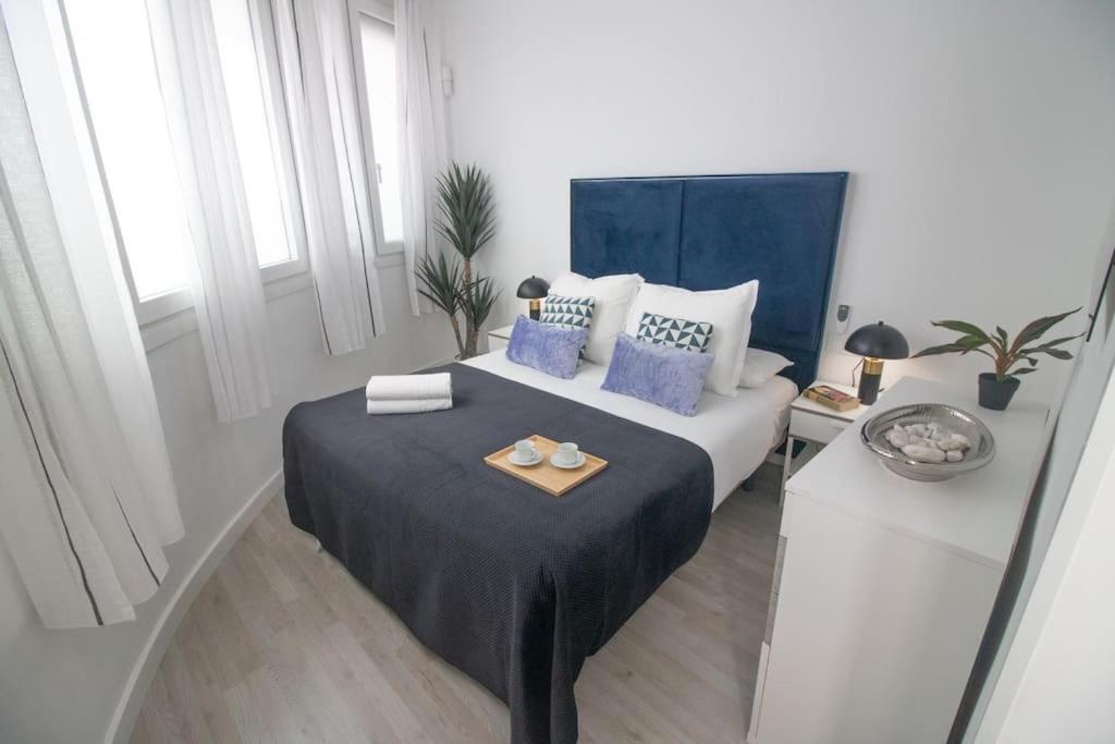 Trinidad Apartment Malaga Zewnętrze zdjęcie