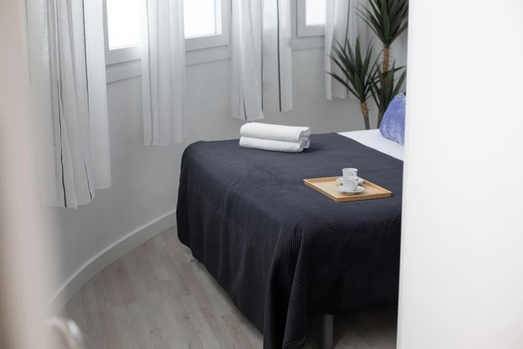 Trinidad Apartment Malaga Zewnętrze zdjęcie